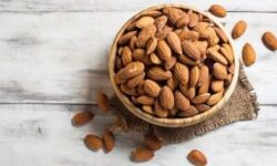 آیا بادام به کالری‌سوزی بدن کمک می‌کند؟