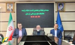 جابجایی و تغییر شاخص‌ها در جهت بهبود ارتقا شاخص‌های لرستان مهم است