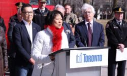 تسلا از مشوق‌های مالی کانادا محروم شد