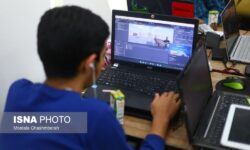 فکر می‌کنند از سرِ بیکاری بازی می‌سازیم!