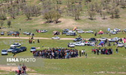 جشن رهایی یا ترس از یک عدد