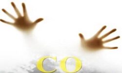 علائم گازگرفتگی را بشناسید