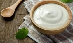 آیا مصرف ماست به بازسازی عضلات کمک می کند؟