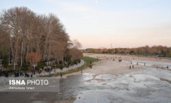 هشدار مدیریت بحران استانداری اصفهان نسبت به اسکان در حاشیه زاینده‌رود