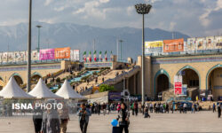 فلوشیپ و ماجراهایش!