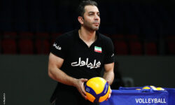 علیزاده: ارومیه من را مفت هم بخواهد، می‌مانم/ بابت لگد زدن به صندلی معذرت می‌خواهم