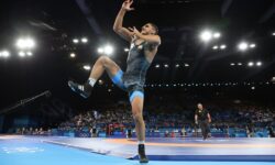 رقصی که بلای جان رحمان شد!