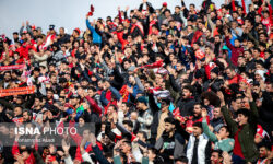 جدال پرسپولیس با مربی استقلالی؛ رقابت همسایگان در بالای جدول