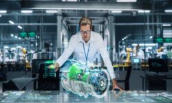 ارمغان محاسبات کوانتومی برای توسعه صنعت هوافضا