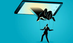 ویدیو/ تاثیر شگفت‌انگیز سه روز دوری از گوشی بر عملکرد مغز