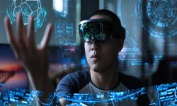 وقتی انسان و رایانه به یکدیگر گره می‌خورند!