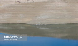 افزایش ۷.۵ میلیون مترمکعبی حجم آب مخازن سدهای لرستان