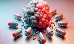 تولید نانوالیاف از گلوتن گندم برای رساندن داروی سرطان