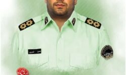 تشییع و خاکسپاری شهید حسین تیمورپور در روستای استرخو برگزار می‌شود