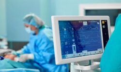 همکاری پرستاران و هوش مصنوعی برای نجات جان افراد