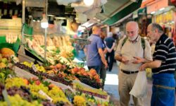 تورم ترکیه رکورد ۳ ساله را شکست