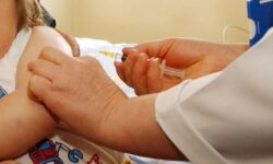 گسترش شیوع سرخک در آمریکا