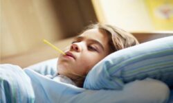 مبارزه با ویروس آنفلوآنزا و تبخال با «آدامس لوبیا»