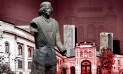 ویدیو/ آرزوها برای موزه ملی ایران محقق می‌شوند؟