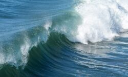 پژوهشگران از آب دریا بتن ساختند