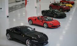 تلاش چند ساله فراری به ثمر نشست