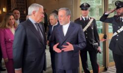 عراقچی: هدف اصلی مذاکرات، تامین منافع ملی ایران است