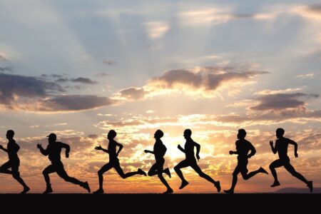 چند تکنیک برای تقویت تاب‌آوری در ورزش