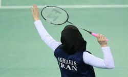 خوزستان قهرمان مسابقات تالاسمی بانوان کشور شد