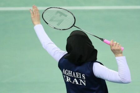 خوزستان قهرمان مسابقات تالاسمی بانوان کشور شد