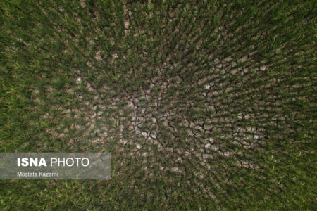 چهار ماه مانده به پایان سال آبی؛ مواجهه هرمزگان و سیستان و بلوچستان با کاهش حدود ۷۵ درصدی بارش