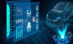 ساخت سامانه پایش لحظه‌ای ناوگان خودرویی و شناورها توسط فناوران ایرانی