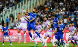 جدال دو تیم بحران‌زده در دیداری معوقه؛ استقلال – هوادار