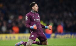 بهترین واکنشهای دروازهبانها در لیگ جزیره