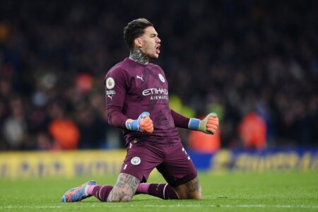 بهترین واکنش‌های دروازه‌بان‌ها در لیگ جزیره