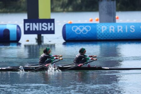 ماجرای همکاری مربی اوکراینی و دستیار روس با تیم ملی رویینگ زنان ایران