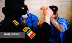 زورگیری، کمین خشونت زیر پوست شهر