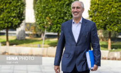 رئیس سازمان برنامه و بودجه عازم ترکمنستان شد