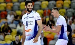 غیبت میلاد عبادیپور در لیگ قهرمانان آسیا