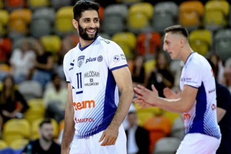 غیبت میلاد عبادی‌پور در لیگ قهرمانان آسیا