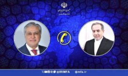 رایزنی وزیران امور خارجه ایران و پاکستان درباره آخرین تحولات مرتبط با روابط اسلام آباد و دهلی نو