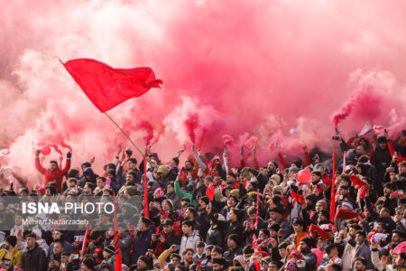 تراکتور با عبور از شمس‌آذر به قهرمانی نزدیک‌تر می‌شود؟