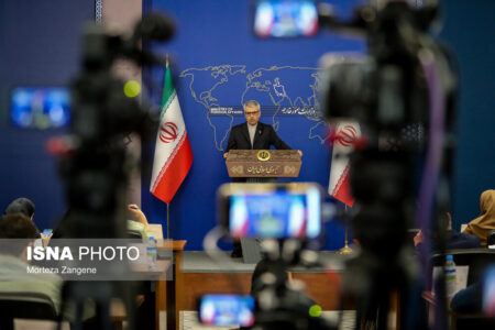 محکومیت شدید بمباران مراکز اسکان موقت آوارگان فلسطینی در جبالیا و خان‌یونس