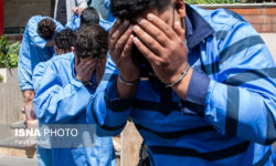 زورگیری؛ آسیب خفته در زیر پوست شهر