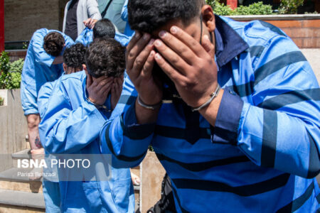 زورگیری؛ آسیب خفته در زیر پوست شهر