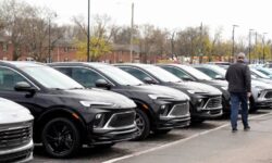 لبخند بیوک ماسید