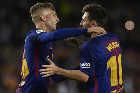 سرنوشت تلخ بازیکنی که می‌خواست مسی بعدی باشد