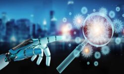 تشخیص ساختارهای ایمنی مهم در سرطان پوست با کمک هوش مصنوعی