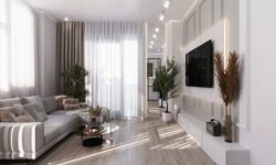 چگونه دکوراسیون خانه را دلپذیرتر کنیم؟