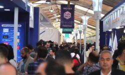 طلوع بزرگ نسل جدید نوآوری‌های هوش مصنوعی در اینوتکس ۲۰۲۵