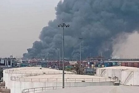 راهکارهای پیشگیری از تکرار حادثه انفجار بندر شهید رجایی